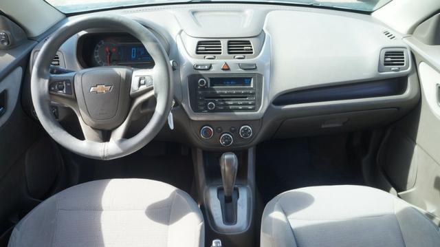 Chevrolet Cobalt Ltz 1.8 Aut 2013 - Foto 7