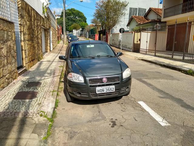 Fiat Siena EL 1.0 2011 Completo Flex - Foto 4