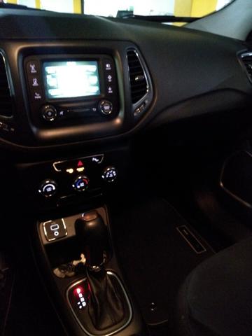 Jeep Compass Sport 2017 - Preto - Foto 3