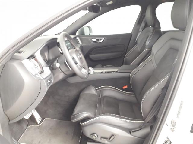 Xc60 2019 2.0 t8 hybrid r-design awd geartronic - Foto 8