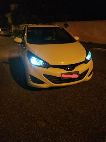 HB20 2014/14 confort plus 1.6 - Foto 5