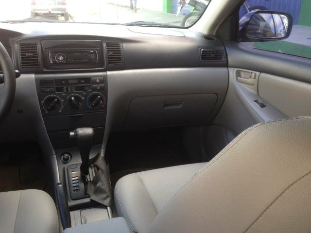 Corolla Fielder 2006 - Foto 3