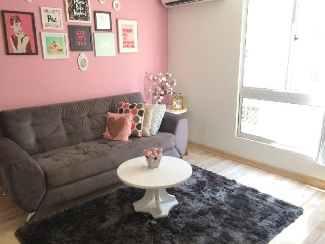 Alugo apartamento Igara Canoas