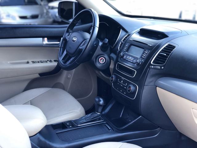 Sorento - Foto 11