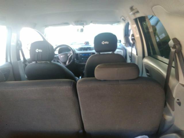 Spin 2015 LT 1.8 Eco Flex automática 5P - Foto 5