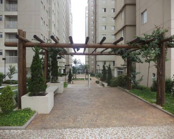 Apartamento 3 dormitórios em Guarulhos - Foto 9