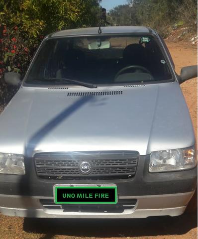 Uno mile fire - Foto 2