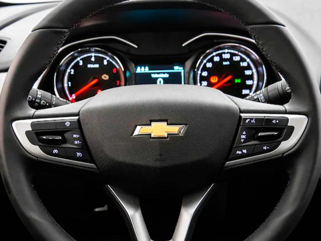 CHEVROLET ONIX 1.0 TURBO FLEX PREMIER AUTOMÁTICO - Foto 4