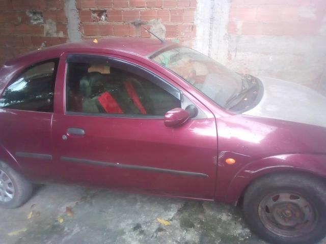 Troco carro por moto - Foto 3