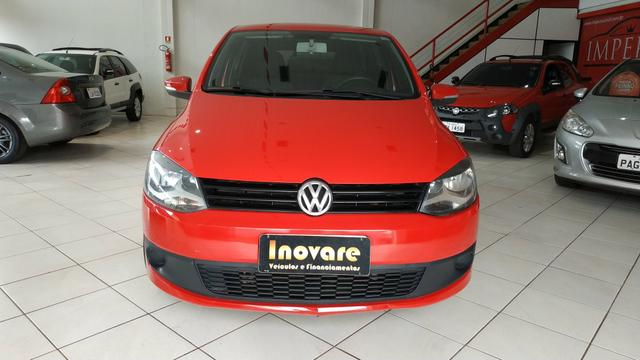 VW Fox 1.6 (2013) Completo - Foto 2