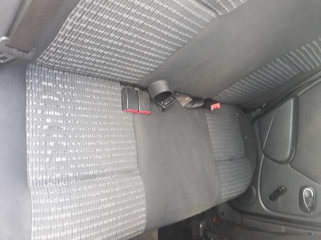 Vendo sandero 2013 preto - Foto 6