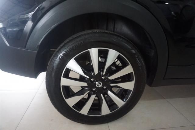 NISSAN KICKS 2016/2017 1.6 16V FLEX SL 4P XTRONIC - Foto 10