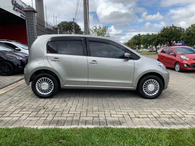 Volkswagen up move 1.0 tsi total flex 12v 5 p - Foto 5