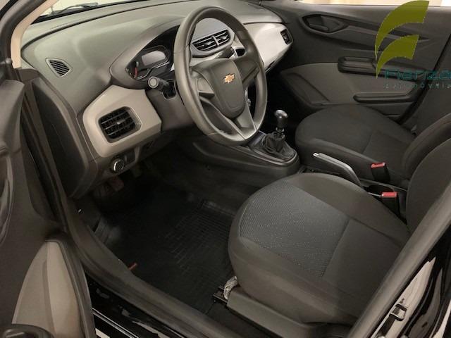 Chevrolet Onix Joy 1.0 6 marchas - Foto 4