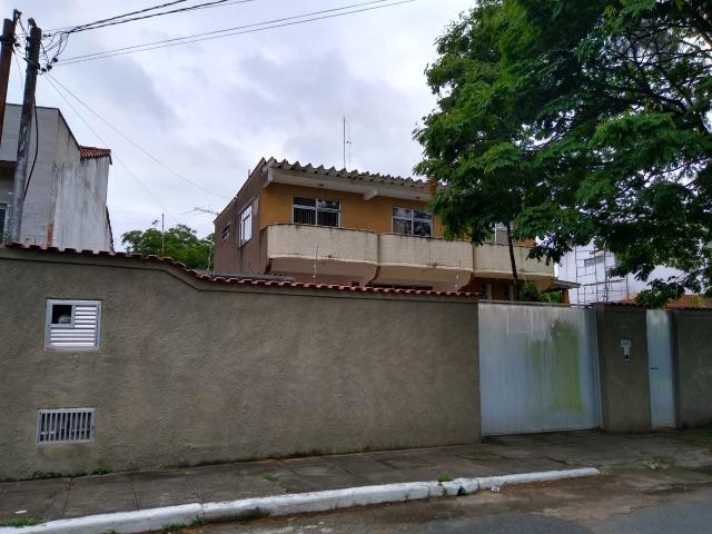 Casa Duplex com 04 Quartos (1 Suíte) Santa Rosa - Barra Mansa
