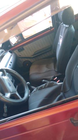 Vendo uno 1996 carro muito bom econômico peneu bom vidros e travas elétricas
