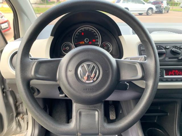 Volkswagen up move 1.0 tsi total flex 12v 5 p - Foto 11