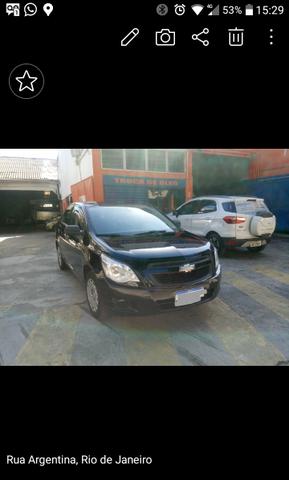 Cobalt 2015 1.4 gnv /gas/alc