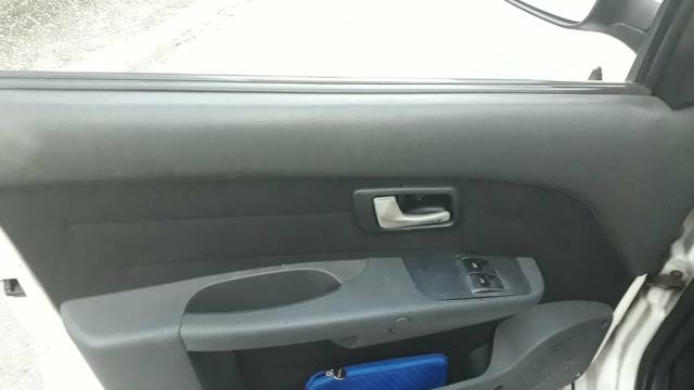 Fiat Siena 2008/2009 - Foto 2
