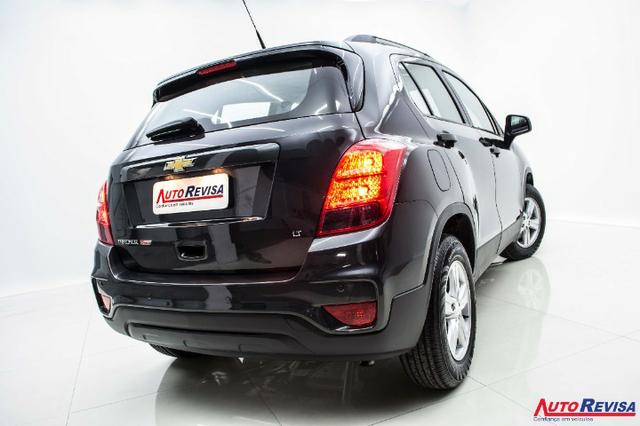 Gm Tracker Lt 1.4 Turbo - Unico Dono - 22050 Km - 2017 - Foto 13