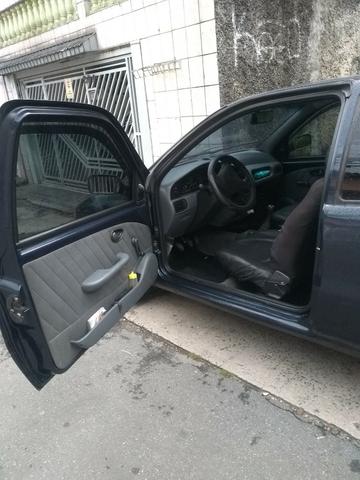 Palio 97 preço 6000 aberto para negaciacão - Foto 3