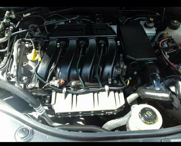 Duster 2011/2012 - Foto 6