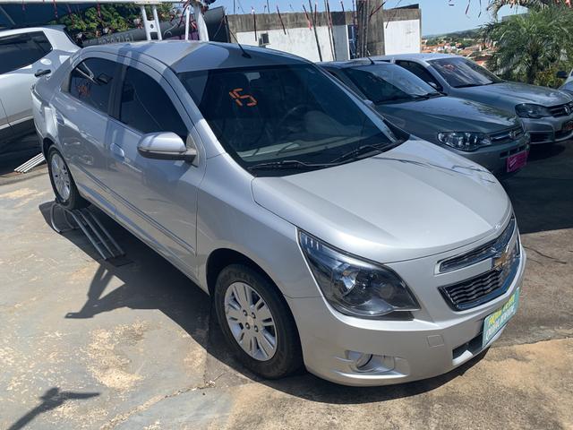 Cobalt 1.8 LTZ 2015 - Foto 3