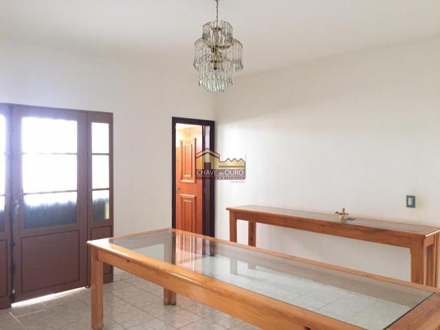Casa para aluguel, 3 quartos, 2 vagas, Nossa Senhora da Abadia - Uberaba/MG - Foto 5