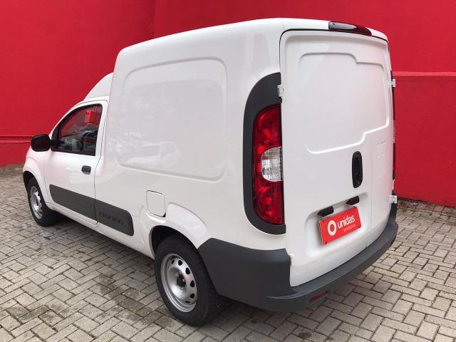 Fiorino Hard Working 1.4 - 2019- Completa - Foto 3