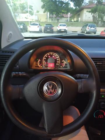 Volkswagen Fox 1.6 Plus 8V Flex 4P Manual - Foto 9