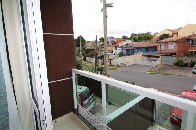 Sobrado Triplex 3 quartos com Suíte no Barreirinha - Foto 15