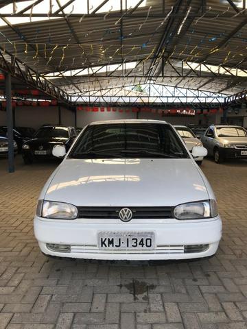 Volkswagen Gol 1998 Completo