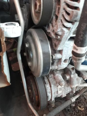 Bomba de água Honda fit