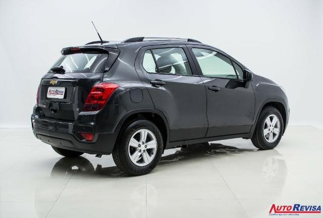 Gm Tracker Lt 1.4 Turbo - Unico Dono - 22050 Km - 2017 - Foto 2