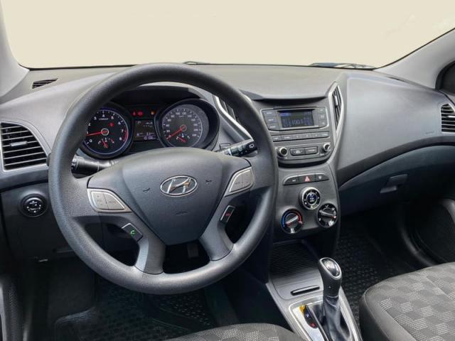 HYUNDAI HB20 1.6 COMFORT PLUS AUT (FLEX) - Foto 6