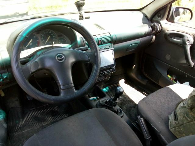 Pick up corsa 2002 - Foto 4