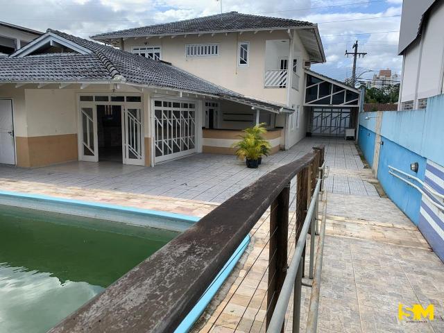 Casa à venda com 3 dormitórios em Anita garibaldi, Joinville cod:SM32 - Foto 8