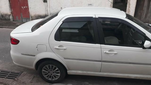 Fiat Siena 2008/2009 - Foto 16