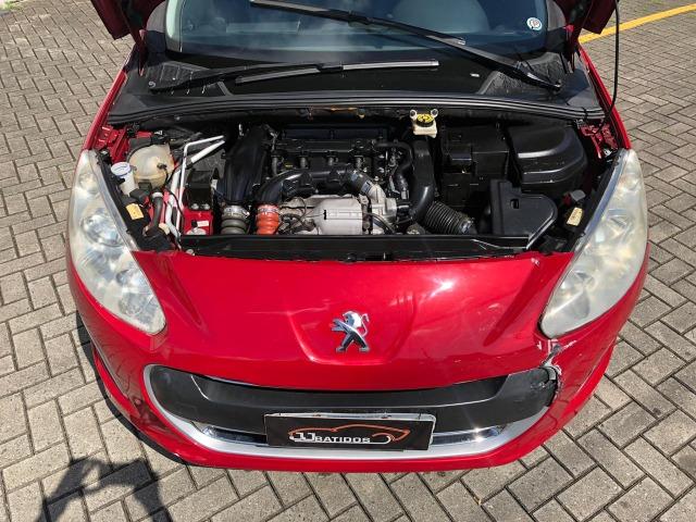 Peugeot 308 1.6 GriffeTHP 2014 R$ 24.900,00 - Foto 12