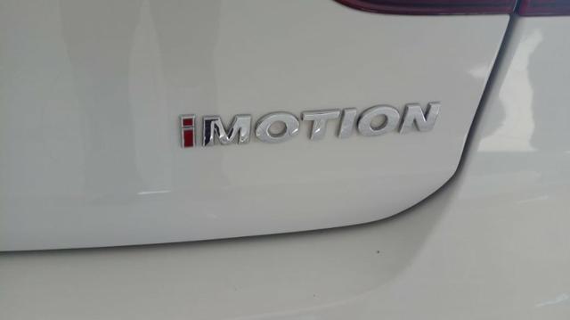 Fox Highline I-motion 1.6 MSI 2015/2016 - Foto 7