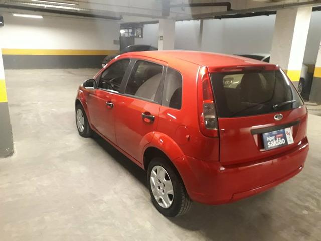 Fiesta hb 1.6 completo 2011!!!gnv!!! preço real anunciado!!! financio sem entrada!!! - Foto 4