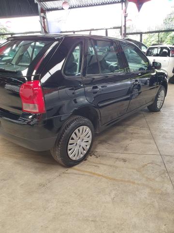 Gol G4 1.0 completo - Foto 3