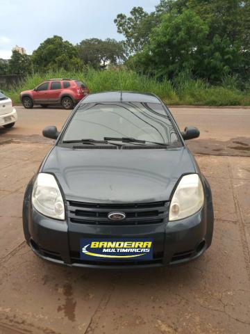 Ka 2011/2011 C/ar barato R$ 13.000,00 - Foto 2