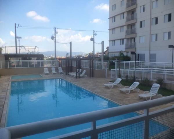 Apartamento 3 dormitórios em Guarulhos - Foto 14