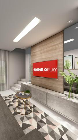 Residencial Jaspe Lindo Geminado Duplex - Foto 7