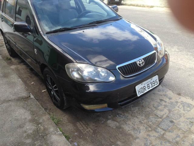 Corolla Fielder 2006 - Foto 6