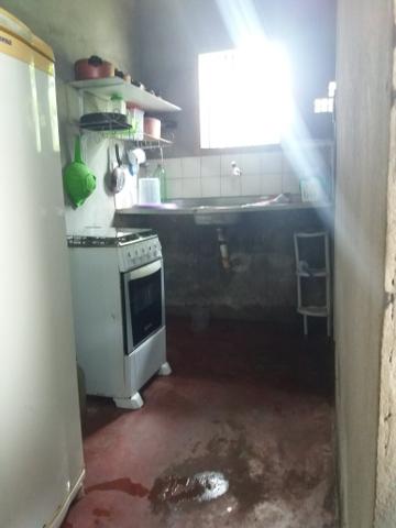 Alugo casinha mobiliada em presidente figueiredo - Foto 6