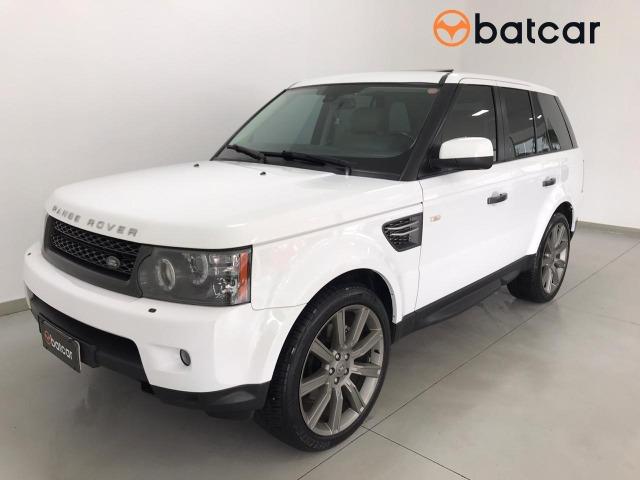 Range Rover Sport 2010/2010 - Foto 2