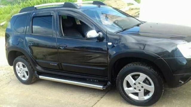Duster 2011/2012 - Foto 9