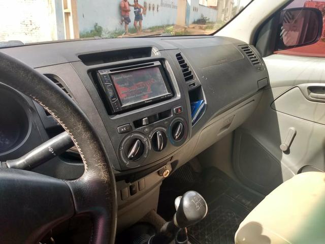 Toyta Hilux 2009 - Foto 5